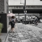 湿気と‥梅雨曇り
