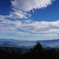 美ヶ原高原の青空