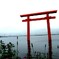 一の鳥居