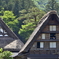 白川郷の静寂