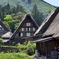 歴史の中の白川郷