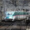 東京駅 はやぶさ
