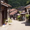 大森の町並