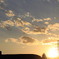 夕暮れ2