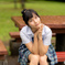 ポートレート（森實りこ）