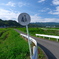 田舎道