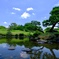 水前寺公園