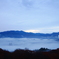 12月の秩父雲海