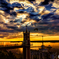 Sunset at ZAIMKA 3/3