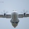 飛行機②