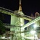 大船渡工場夜景5