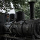 尾西鉄道蒸気機関車1号