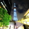 東京スカイツリー