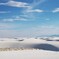 White Sands National Monument
