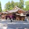 白山比咩神社  '2018.05