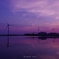 夕暮れ・習作