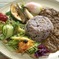 野菜カレー