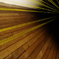 Yellow spiral