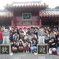 下諏訪向陽高校34期6組沖縄修学旅行