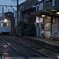北天下茶屋駅