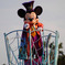 Disney Halloween 2010