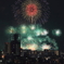懐かしの広島夢みなと花火2017（その１）