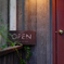 OPEN