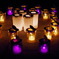 Candle Nights