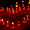 Candle Nights10 "Heart"