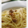 ウニパスタ～♪
