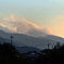 夕景