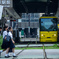 大塚駅前の日常