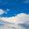 夏空
