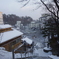 雪の草津１
