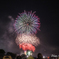 20190727)笠岡港まつり花火大会-8