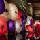 和のあかり2019にて