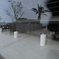 海沿いのBar