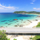 角島大橋