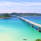 角島大橋