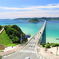角島大橋