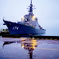 イージス護衛艦 きりしま