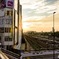 夕空