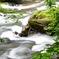 川の流れ