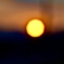 え〜 太陽の形が・・・