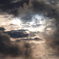 雲の中