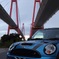 MINI@under the bridge