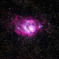 M8星雲