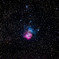 M20星雲