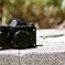 新しいカメラ PENTAX lx 