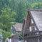 世界遺産 白川郷